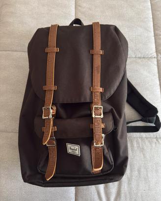 Zaino Herschel con scompartimento porta laptop