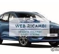 Musata frontale Ford Kuga 2020 2021 2022 2023 rf7