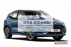 Musata frontale Ford Kuga 2020 2021 2022 2023 rf7