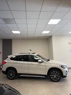 Bmw X1 sDrive18d xLine Plus