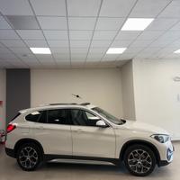 Bmw X1 sDrive18d xLine Plus