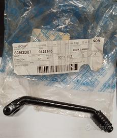 Leva cambio Gilera originale CODICE  9425145