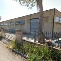 Capannone con abitazione in PIP a Biccari (Fg)