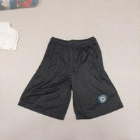 pantaloncino toronto