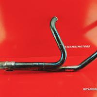 COLLETTORI HARLEY DAVIDSON TOURING