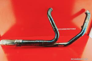 COLLETTORI HARLEY DAVIDSON TOURING