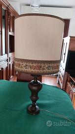 lampada da tavolo 