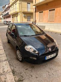 FIAT  GRANDE PUNTO