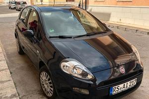 FIAT  GRANDE PUNTO
