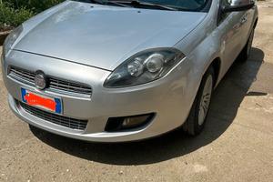 Fiat bravo