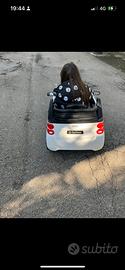 Macchina elettrica smart