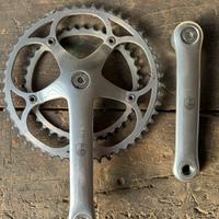 Movimento centrale Campagnolo Record anni 70