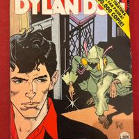 Dylan Dog #45 – Prima Edizione