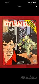Dylan Dog #45 – Prima Edizione