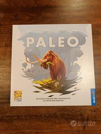 Paleo Gioco da Tavolo Italiano Board Game 