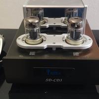 Baffer valvolare Yaqin SD-CD3