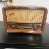 Radio vintage Telefunken