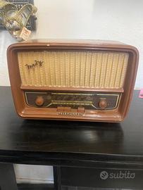 Radio vintage Telefunken