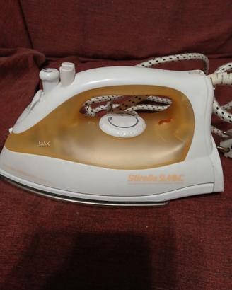Ferro da stiro Stirella simac