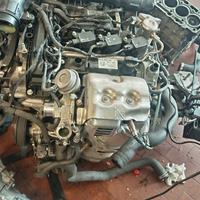 Ricambi  Ford transit 1.0  turbo benzina sfce