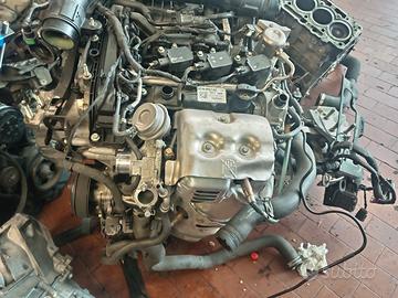 Ricambi  Ford transit 1.0  turbo benzina sfce