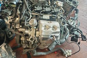 Ricambi  Ford transit 1.0  turbo benzina sfce