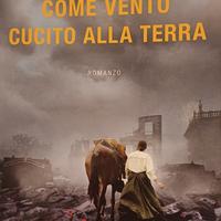 libro Come vento cucito alla terra