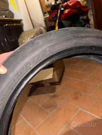 Pirelli diablo rosso 4