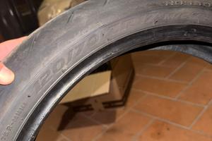 Pirelli diablo rosso 4