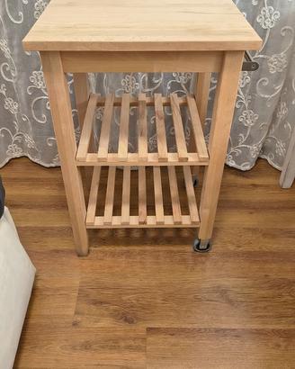 Carrello Cucina