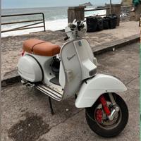 Vespa px 125