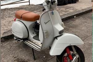 Vespa px 125