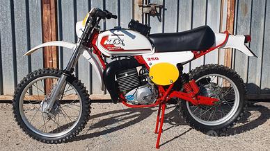 Ktm 250 gs - 1978