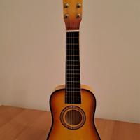 chitarra  per bambino