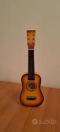chitarra  per bambino