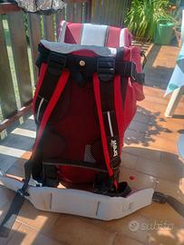 Zaino trekking