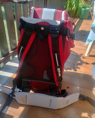 Zaino trekking