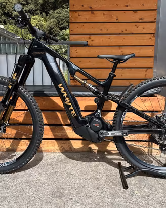 Whyte Kado Works 2026 Tg. M