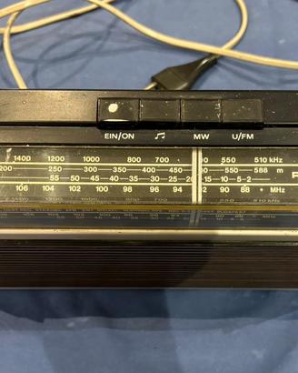 Grundig Melody Boy 500