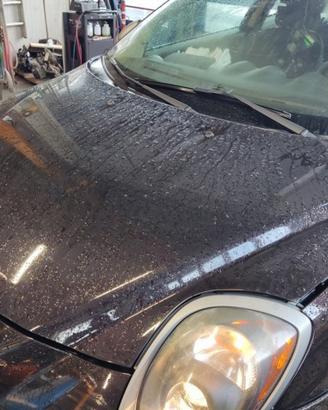 Cofano ALFA ROMEO MITO del 2015