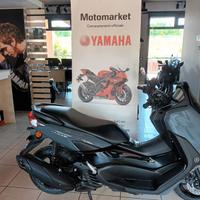 Yamaha Nmax 125 POWER GREY PRONTA CONSEGNA