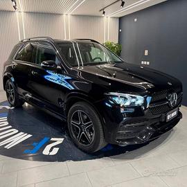 Mercedes GLE 300 d mhev Premium 4matic auto "PROM