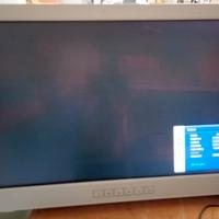 Monitor medicale Barco E240HS multi ingressi  SDI