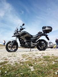 Honda NC759X