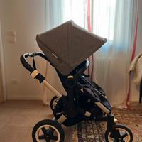 Bugaboo Dunkey 2 Twins