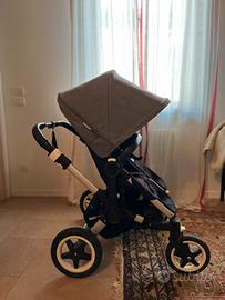 Bugaboo Dunkey 2 Twins