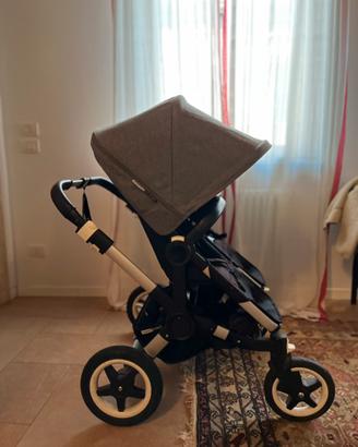 Bugaboo Dunkey 2 Twins