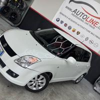 Suzuki Swift 1.3 Benzina 5Porte ADATTA NEOPATENTAT