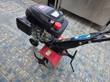 Motozappa