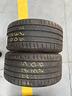 2-gomme-estive-usate-275-30-r20-97y-michelin-pilot